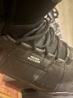 snowboard komplet - 7