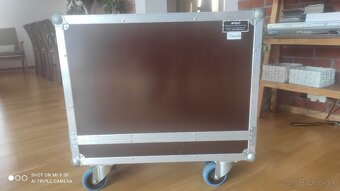 Marshall JCM 900 combo - 7