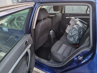 Škoda octavia 2 - 7