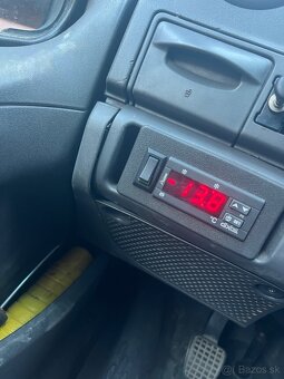 ❄️Iveco  daily ❄️  chladiarenska dodavka❄️ - 7