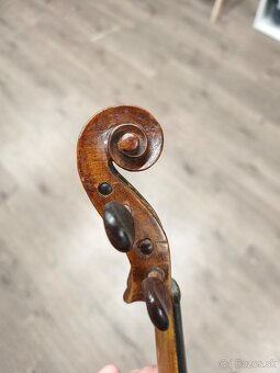 Stare husle model Maggini - 7