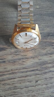 Hodinky Prim Elegant Top - 7