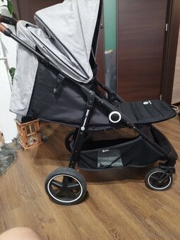 Športový kočiar - 7