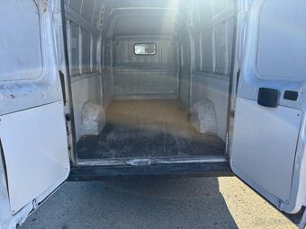 Fiat Ducato 3.0 - 7