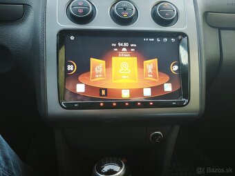 Touran 1,9 TDI 77kw - 7