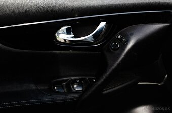 Nissan Qashqai 1.5 dCi Acenta - 7