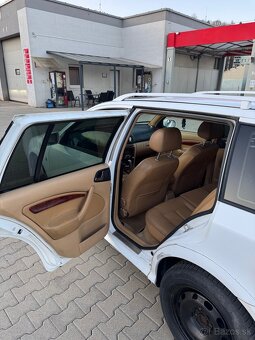 Škoda Octavia L&K - 7