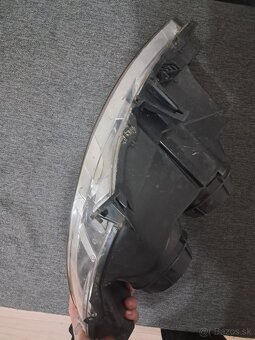 Predám predné svetlá Peugeot 307sw - 7