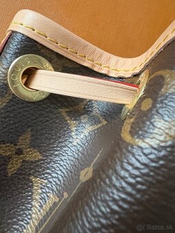 Kabelka kožená  nová - 7