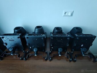 Stairville mh-x60 - 7