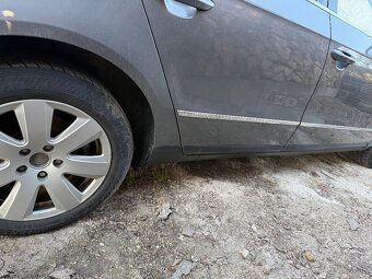 Volkswagen passat b6 1.9tdi - 7