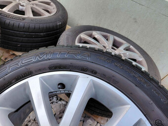 16" Vw Touran, Golf - 7