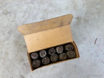 Nemecké cigary z vojny - 7