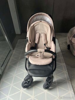 Tutis Uno3 Kočiar - 7