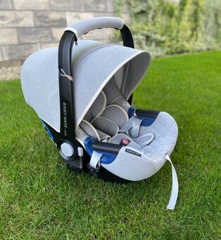 Britax Römer Baby-Safe i-Size - 7