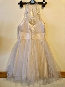 Svadobné šaty - 7
