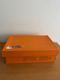 NIKE BLAZER MID 77 JUMBO - 7