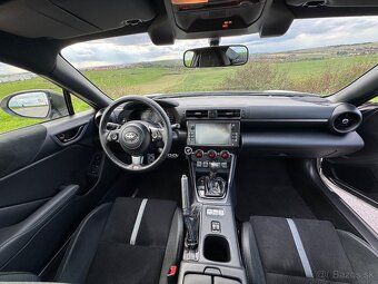 Toyota GR86 Executive 2.4 172kW Automat 23k km Kamera - 7