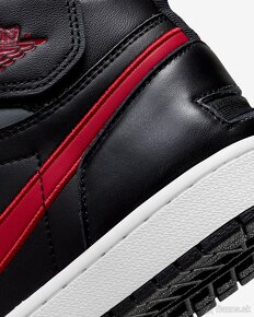 TENISKY NIKE AIR JORDAN 1 Hi FlyEase veľ. EU 44 + darček - 7