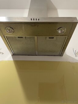Digestor Electrolux EFC 60244 - 7