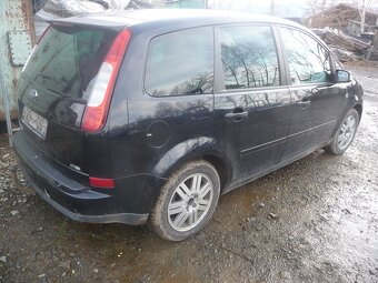 Ford C-max.................nahradne diely - 7