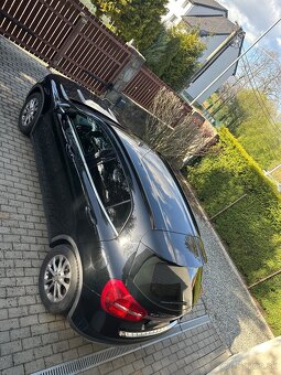 Predám Mercedes Benz GLA - 7