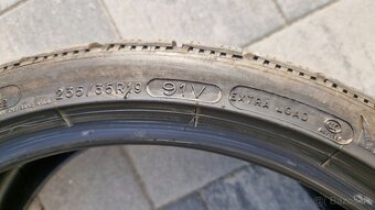 235/35r19 Michelin PilotAlpin PA4 - 7