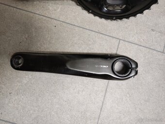 Kluky Shimano XT Fc-M8000 - 7