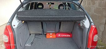 Predám Citroen Xsara Picasso 1,6 benzín - 7