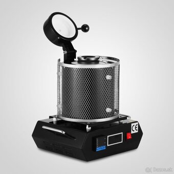 Taviaca Pec Na Zlato 3KG - nová , nerozbalená - 7
