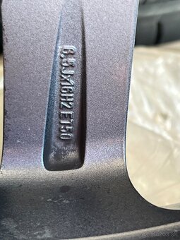 Elektrony 5x112 r16 - 7