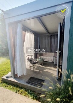 HALO reality - Predaj, záhradný pozemok 329 m2 Bratislava - 7