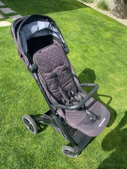 EASYWALKER Kočík športový Jackey2 XL - 7
