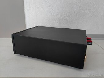 Musical Fidelity M1PWR - 7