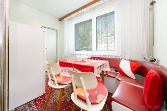 PREDAJ | 2 izbový byt | Nová Dubnica - 7