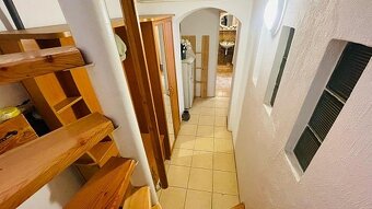 DOM - CHALUPA HORNÝ TURČEK - 7