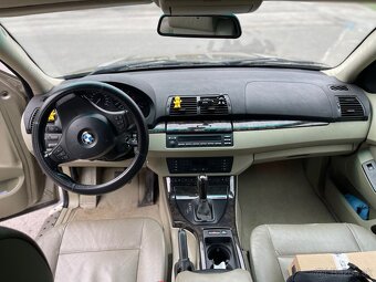 BMW X5 - 7