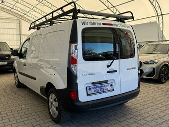 Renault Kangoo Express MAXI Z.E. SORTIMO odpočet DPH - 7
