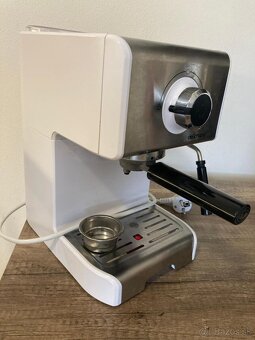 Delimano Espresso Deluxe kávovar - 7
