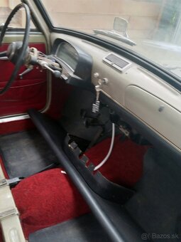 FIAT STEYR - 7