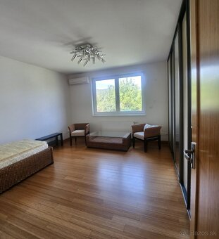 Prenájom-Rodinné domy 150m2, 200m2, 350m2 - Nové mesto - 7