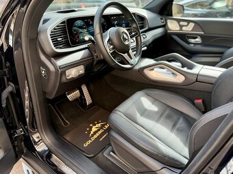Mercedes-Benz GLS 450 4M AMG Airmatic - 7