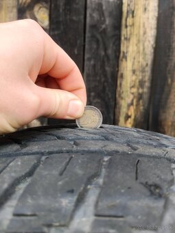 Letné pneumatiky Lassa Competus H/L 215/70 R16 100H - 7