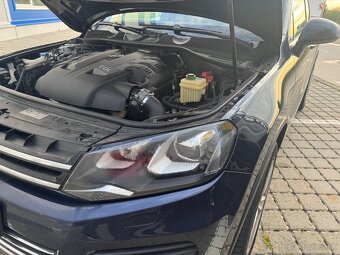 Volkswagen Touareg 3.0 V6 TDi - 7