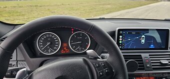 BMW X6 E71 3.0d (173 kW) – MAXIMÁLNA VÝBAVA + ANDROID AUTO + - 7