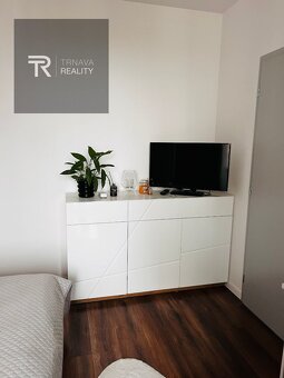 TRNAVA REALITY - Prenájom 2 izbového bytu s loggiou v novost - 7