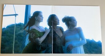 2LP Lana Del Rey - Blue Banisters - 7