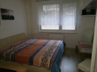 Garsónka Trenčianske Teplice, kompletná rekonštrukcia - 7