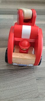 Hračky (chlapci)-formula, hasiči, monster truck, biliard - 7
