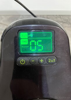 Tefal ActiFry 2-in-1 YV960133 Teplovzdušná fritéza - 7